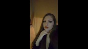 Enjoy my face....