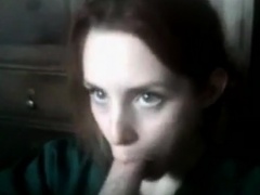 Gwen the Blowjob & Handjob Expert