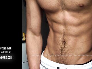 BF Describes His Wet Meat To U - Erotic Boy Audio