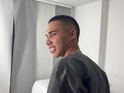 Rubia cachonda recibe un masaje con final feliz - VaneMedina