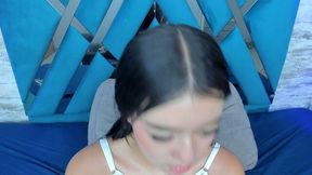 Scarlett Rosss Private Show