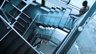 NoirMale Guts Rearranged