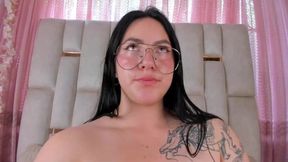 Jenifer Powell Private Show