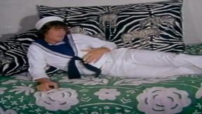 Versaute Fantasie explodiert wenn Lust alles �bernimmt ohne