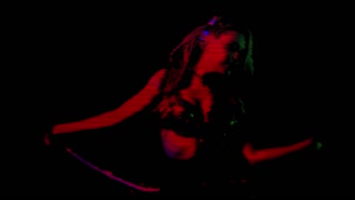 CyberPunk 2077 Cosplay LIVE Dance Show