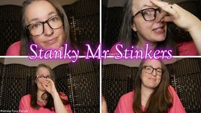 Stanky Mr Stinkers **wmv**