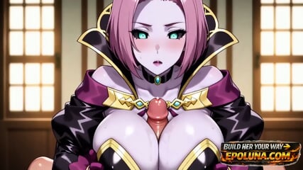 Fire Emblem Hestia Hen AI