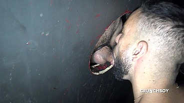 BAREBACK PORN MADE IN SPAIN with muscle pornstars