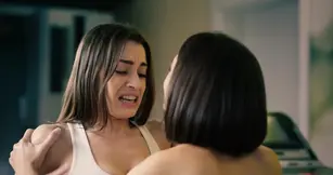 Sauna Surprise
