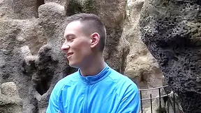 Czech Stud Goes Hard: Raw Anal Pov With Hairy Action – XXX GayPorn