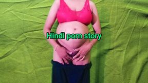 Porn story in Hindi - Indian beautiful sex kahani