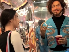 ATKGirlfriends Daydream Daisy Wax Museum WRB