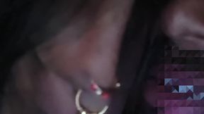 Father-in-law and daughter-in-law closeness dusky sex video father-in-law's oil massage in the room for dirty talk