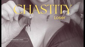 Chastity Loser