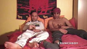 french porn amator with gay fucked by straight boy curious 11