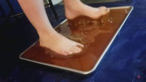 Rose Out of the Mini Glue Traps and into the Mega Glue Trap