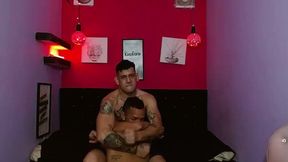 Master & Junior Private Show