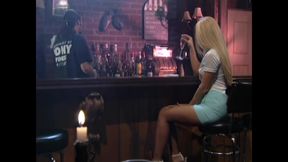 Alexis Malone: Bang Me with That Big Strapon of Yours Nonstop