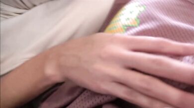 Latina Step Sister Edges Your Cock - Gaby Ortega - Family Therapy - Alex Adams