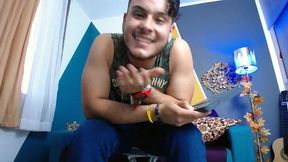 Leo Montes Private Show