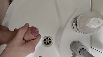 Cumshot yaroslav3333 &amp_ Ironman