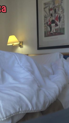 Thrilling moment from &quot;Fucking A Tantaly Doll Prank On Boyfriend&quot;
