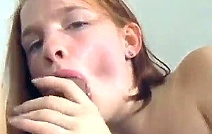 Redhead am: free amateur & redhead porn video 75