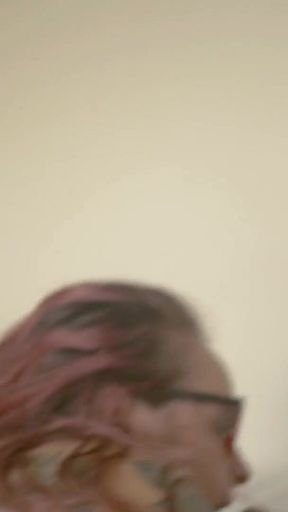 Savanna’s Hot Double Feature with Her Favorite Fan - Steamy Chemistry & Forbidden Fun XXX