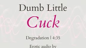 Dumb Little Cuck