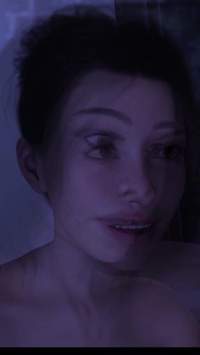 Her Other Side (part 1)