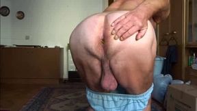 Anal Love: Amateur Style