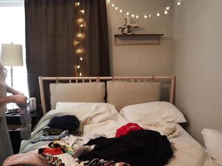 See Me Fold Pants U’ll Not ever Smack – Real Sex, Real Denial