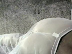 Spanking Little Brother