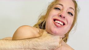 Date RANGER - butt fuck movie