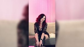 Session Gone Too Far