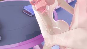 Patoots Funtime! Part 2