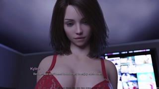 Heart Problems #41 PC Gameplay