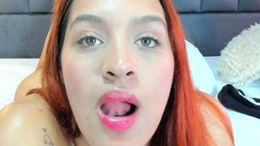 Sabrina Smiith Private Show