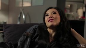 Asa Akira - Holly Would Scene 6 - Teaser Video