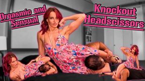 Sundress Season - The Complete Femdom Saga - FOUR amazing videos, ONE low price!