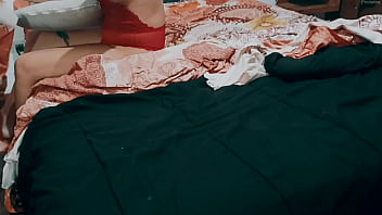 Lush Latina seduces with her perfect ass
