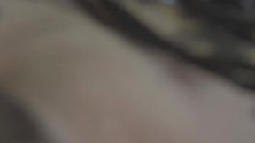 Tied, Teased, and Tamed - KINKY LIFE Meets a Dominatrix Raw