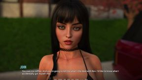 Dominos Beach 11 John's Extreme or Shame W/ Rebels - Zoe's Sex Story