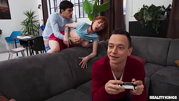 Gamer Grind / Reality Kings