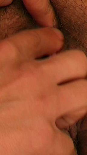 Ugly Fat Belly MILF Gets Hairy Cunt Stretched by a Big Dick