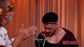 sexmex - caesar s wife . karol jaramillo