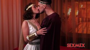 sexmex - caesar s wife . karol jaramillo