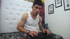 Ryan Oliver Private Show