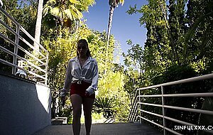 Sinfulxxx, anna claire clouds