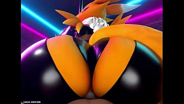 warfare-renamon-cowgirl-kasdaq